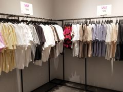 -URBAN REVIVO(西安Momopark店)