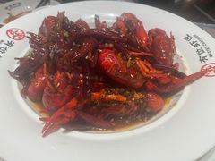 -有位虾匠·香辣蟹·小龙虾(李村店)