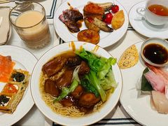 -华庭(澳门伦敦人店)