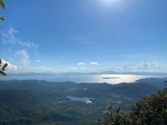-七娘山