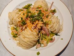 招牌鸡丝凉面-玉玲珑(陆家嘴店)