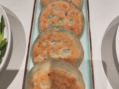 -玉华台饭庄·淮扬菜·烤鸭(望京店)