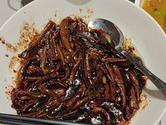 -阿明小菜·海鲜·上海菜(梅陇店)