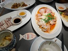 -海门鱼仔·潮汕味(燕岭店)