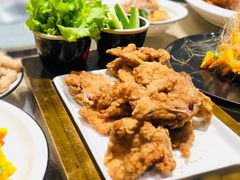 -味莊·青岛菜(云霄路店)