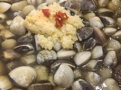 招牌卜卜贝-拾下卜卜贝•海鲜火锅
