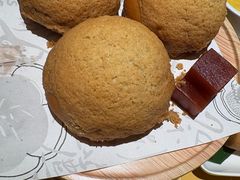 -蔡澜点心·粤菜(花城汇南区店)