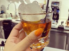 -Double cafe