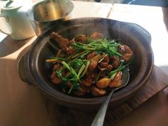 -大头唛·啫鸡煲.粤菜.专门店(289艺术园区店)