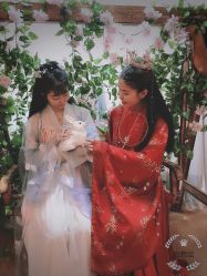 -汉仪华裳汉服馆(打浦桥店)