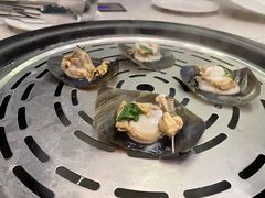 -青蓬蒸汽海鲜·深圳老字号·团建聚会(壹方城店)