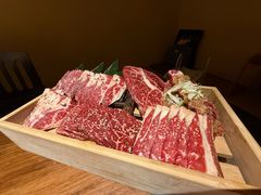 -杉海和牛烧肉海鲜自助(会展城店)