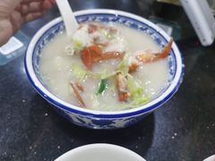 -一哥美食(总店)