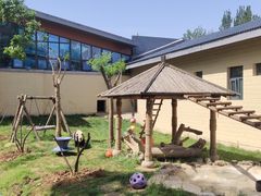 -石家庄市动物园