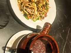 -芳芳私房菜·精做淮扬菜(承德路店)