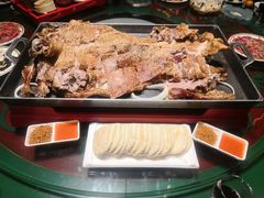 -九十九顶毡房(阜石路店)