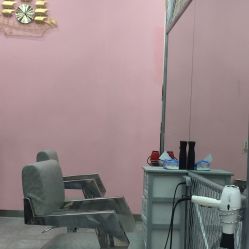 -YDO SALON
