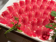 -南门涮肉(东单店)