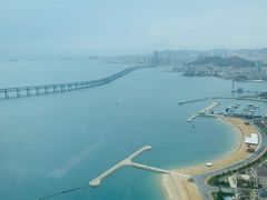 -大连君悦酒店·星海湾壹号Dalian·Dalian(星海广场店)