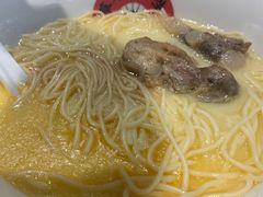 -和府捞面(北美新天地店)