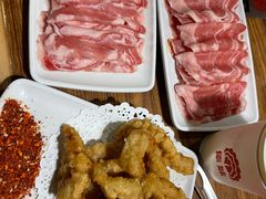 -傣妹火锅(南京东路一店)