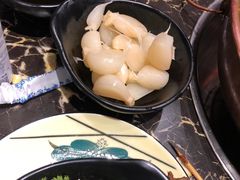 糖蒜-颐品居涮肉(乌鲁木齐中路店)