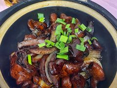 -阿隆煲店(秀仁苑店)