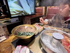 -巴奴毛肚火锅(广益哥伦布店)