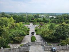 -合肥三国新城遗址公园