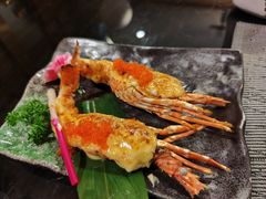 -昱匠·日本料理(金融街店)