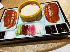 -梅龙镇酒家(南京西路总店)