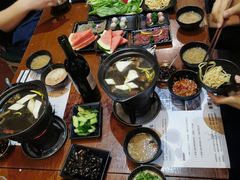 -束河人家(南锣鼓巷店)