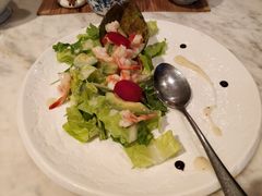 -漢舍中国菜馆(889广场店)