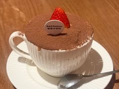 -芭莉与彩虹西餐厅(成都合生汇店)