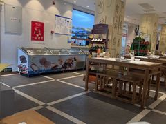 -山东宾馆·齐鲁苑餐厅