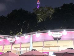 -哈根达斯(滨江店)