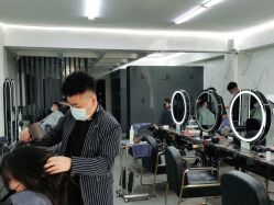 -东方美妍