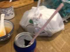 -绿杨馄饨店(湖滨新天地店)