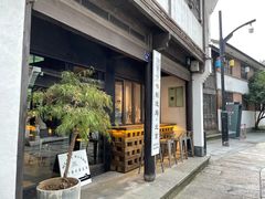 门面-Metal hands·铁手咖啡