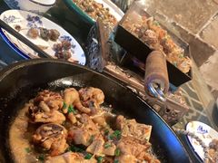 -临街徽菜馆·正宗黄山味