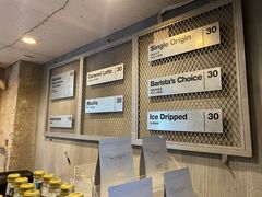 -来回·咖啡(天河南店)