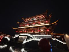 -杜甫江阁