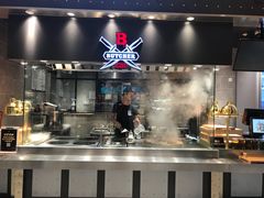 -盒马鲜生(首义店)