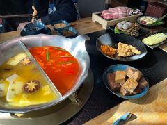 -湊湊火锅·茶憩(上海合生汇店)