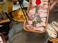 -芸山季·云南野生菌火锅(人民广场来福士店)