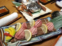 -炎蔵牛舌烤肉