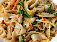 凉皮儿-华英干锅辣鸭头(亚泰大街店)