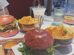 -阿妮叶李(光谷世界城店)