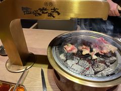 -西塔老太太泥炉烤肉(沈阳店)