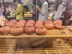 PaPa咖啡包-BA(同德广场店)